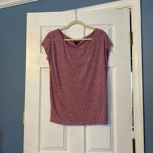 American Eagle womens tee; size small